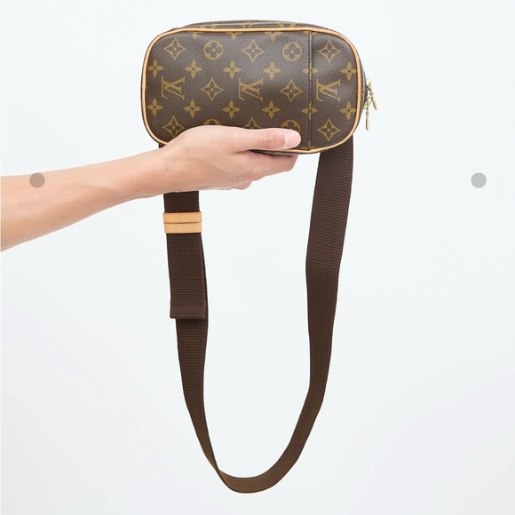 Louis Vuitton Gange Bag - Picture 13 of 14